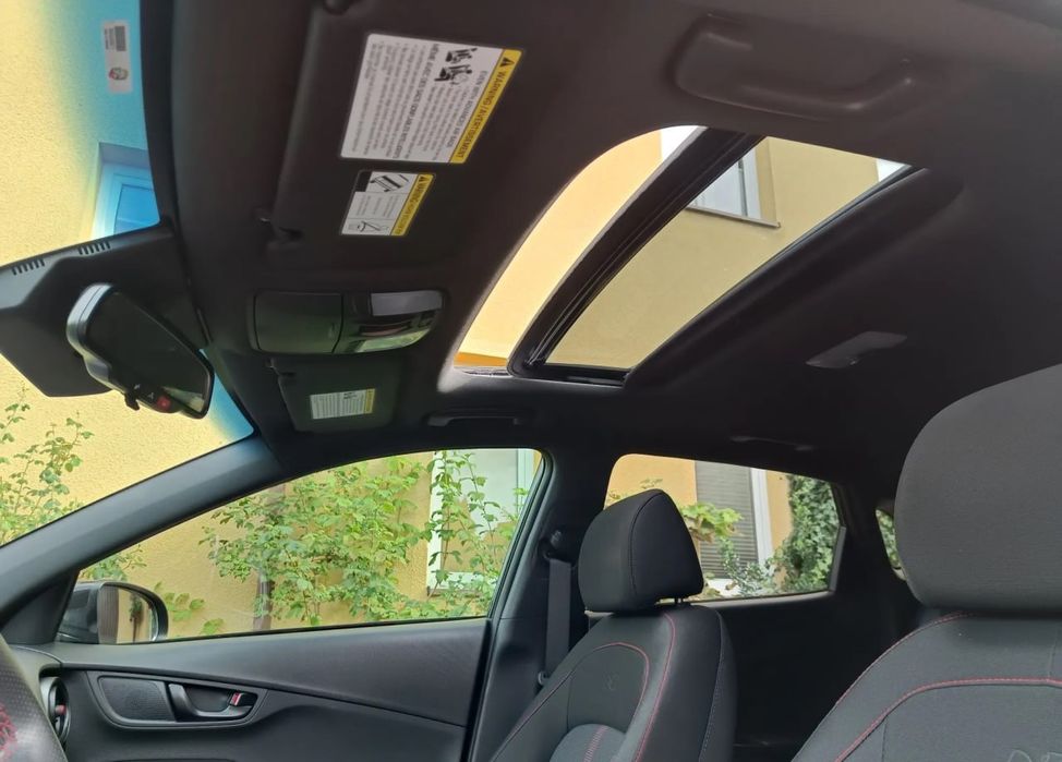 Hyundai Kona N Line 2023