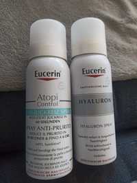 Eucerin - spray x2