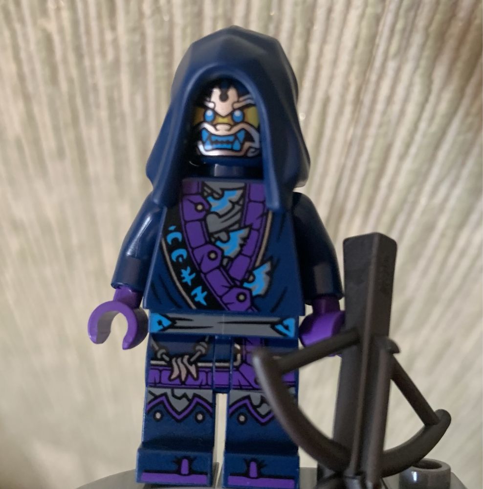 Lego Ninjago мініфігурки оригінал Лего Ніндзяго