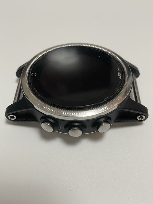 Garmin fenix 5s годинник