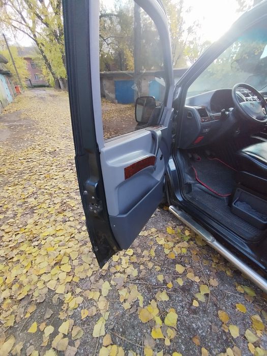 Вито в хорошем состоянии