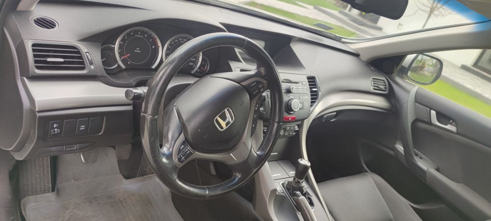 Accord 2.0B zdrowy.zam.czytaj opis