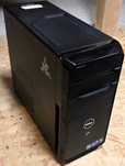 Komputer do szkoły i pracy: Windows 11, Core i5, 16 GB RAM, SSD + HDD