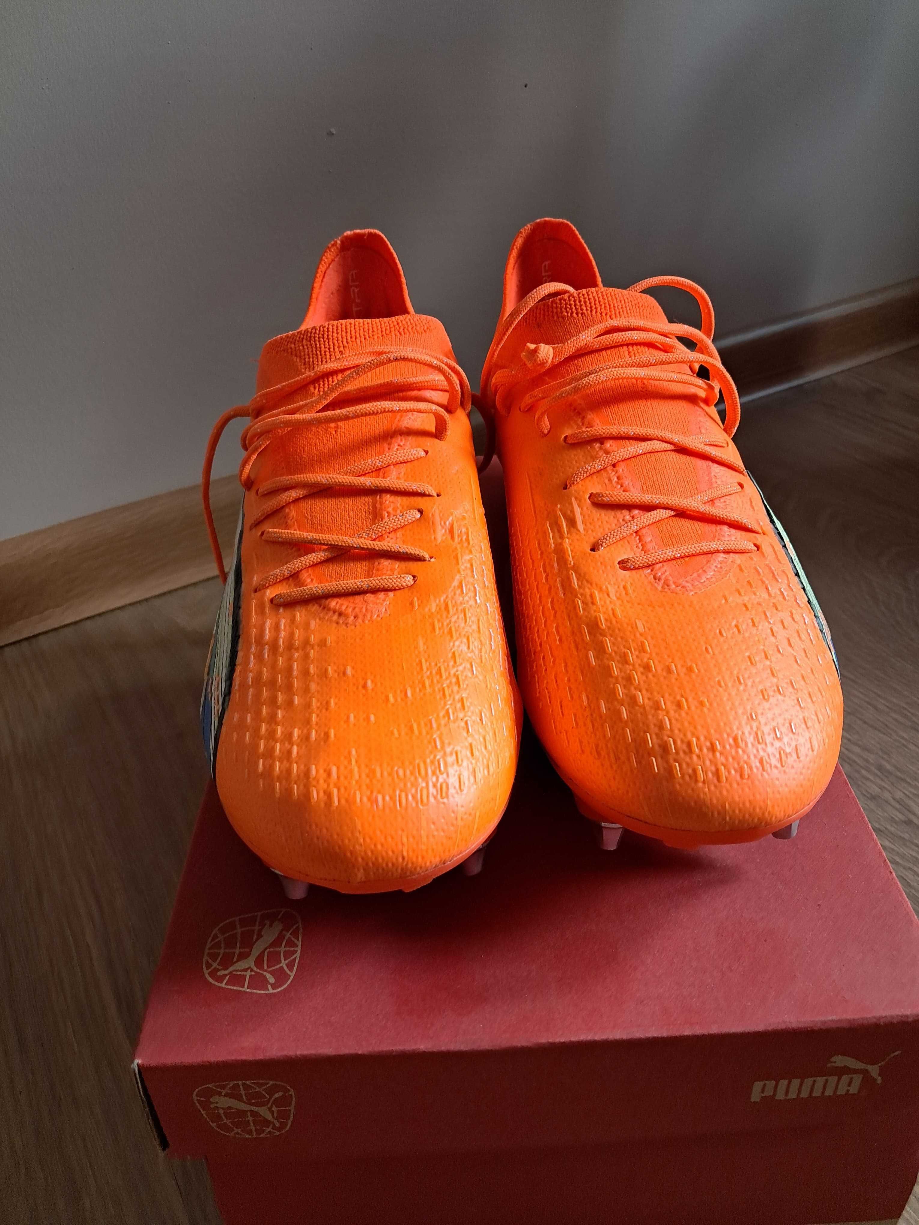 Puma ULTRA ULTIMATE MxSG 44,5 [29cm]