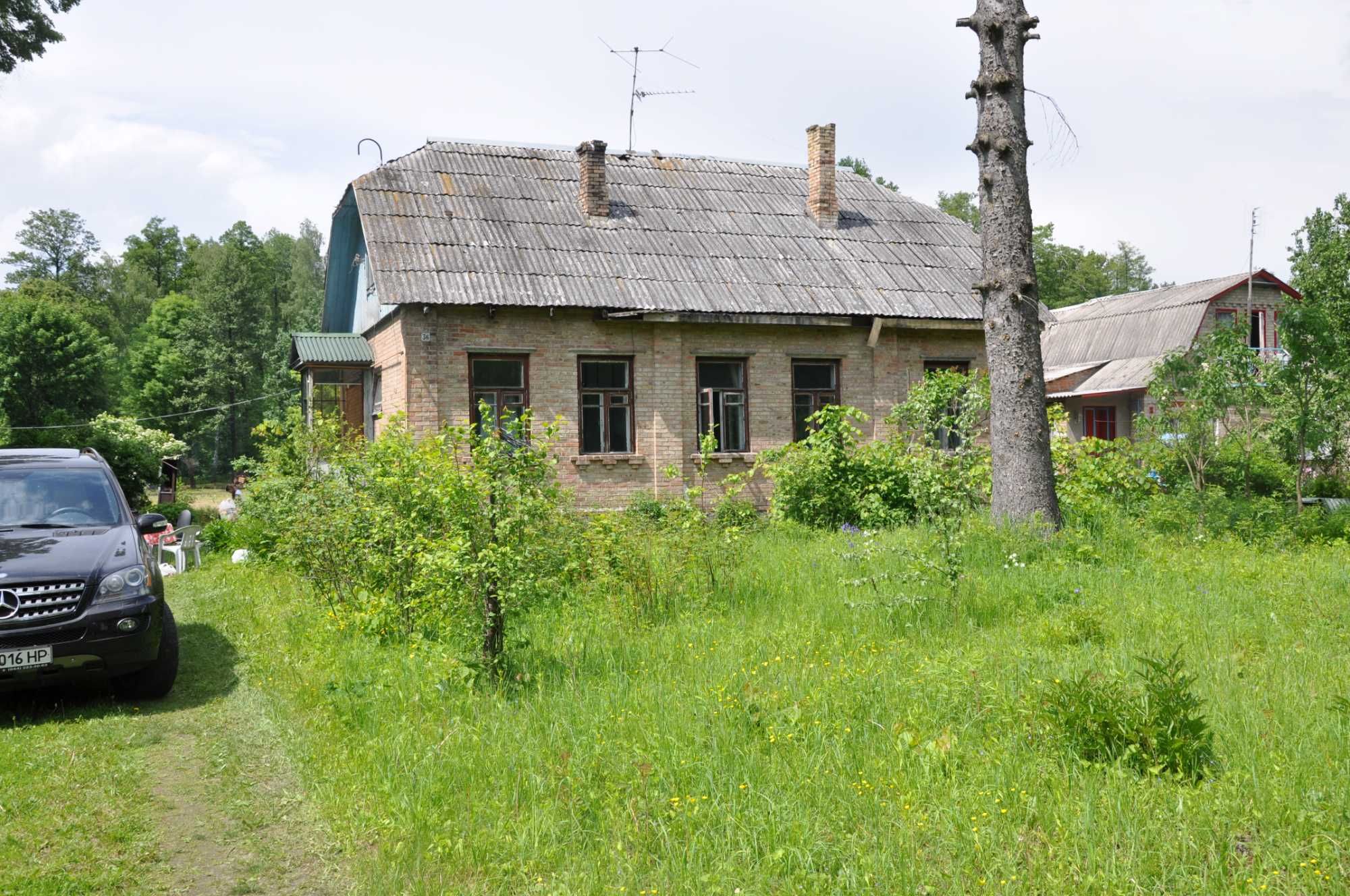 Земельна ділянка 40 соток