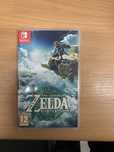 Gra Nintendo Switch The Legend Of Zelda