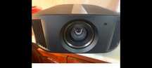 JVC DLA N7BE 4k (RS 2000)
