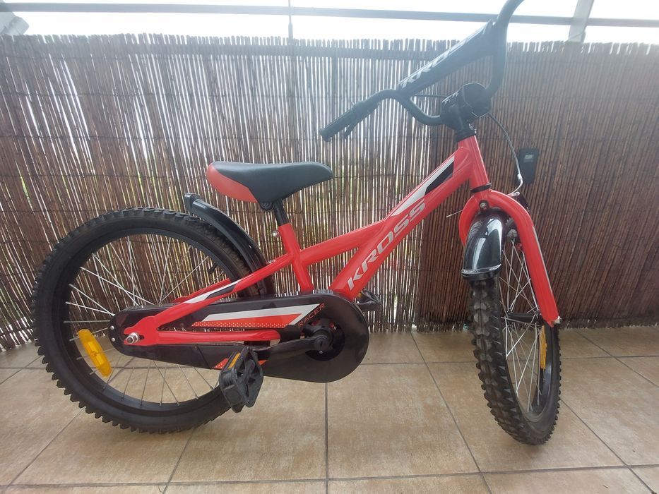Rower Kross 20 cali