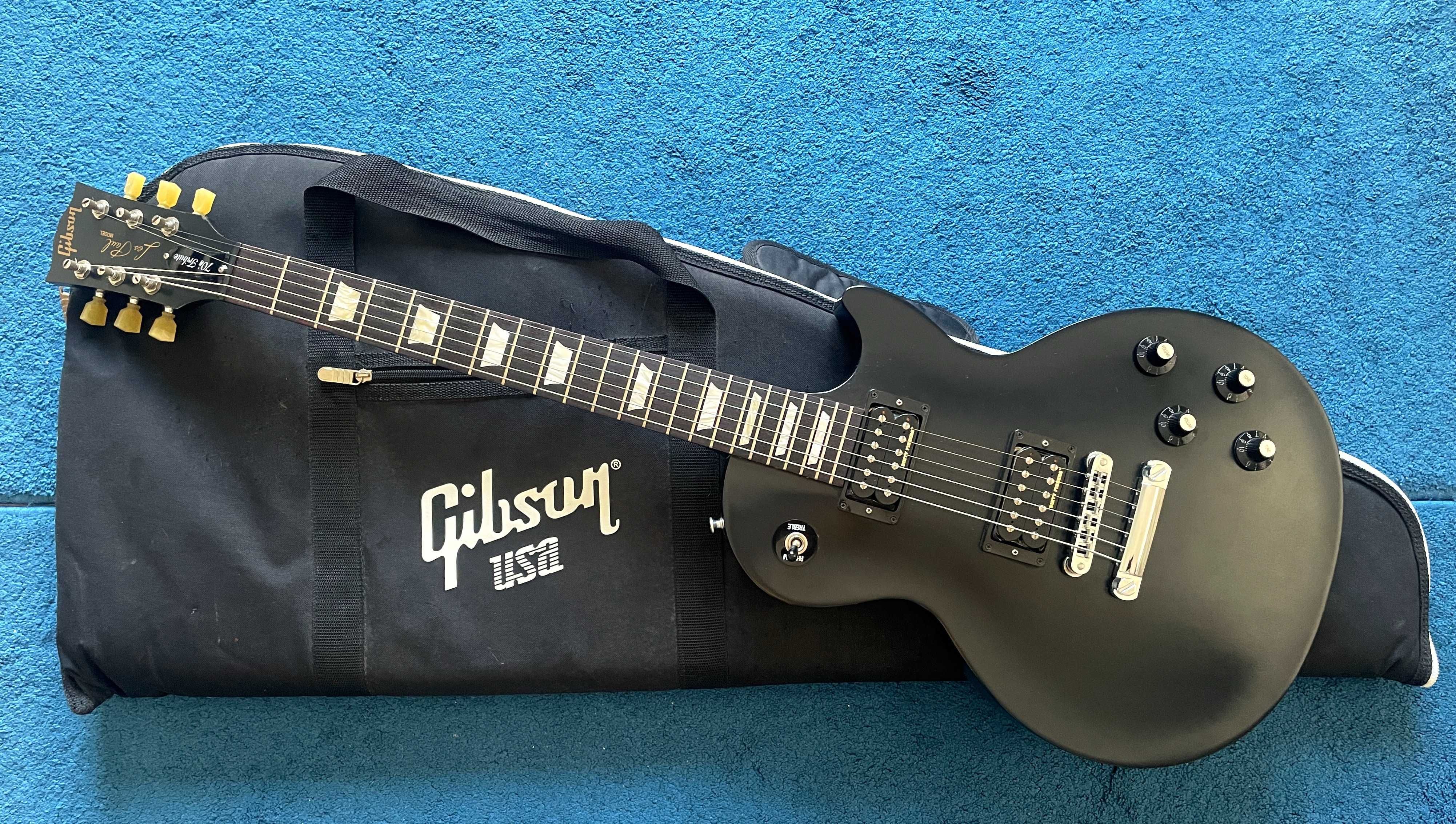 Gibson Les Paul 70s Tribute