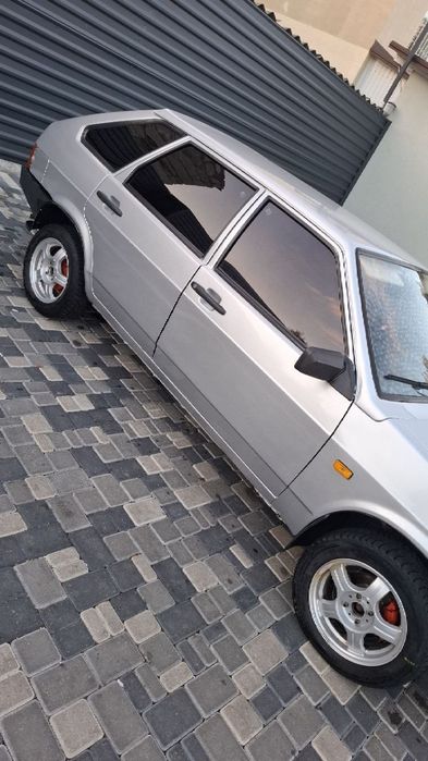 Продам  Ваз 2109