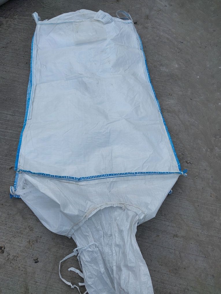 Worki Big Bag 1000 kg
