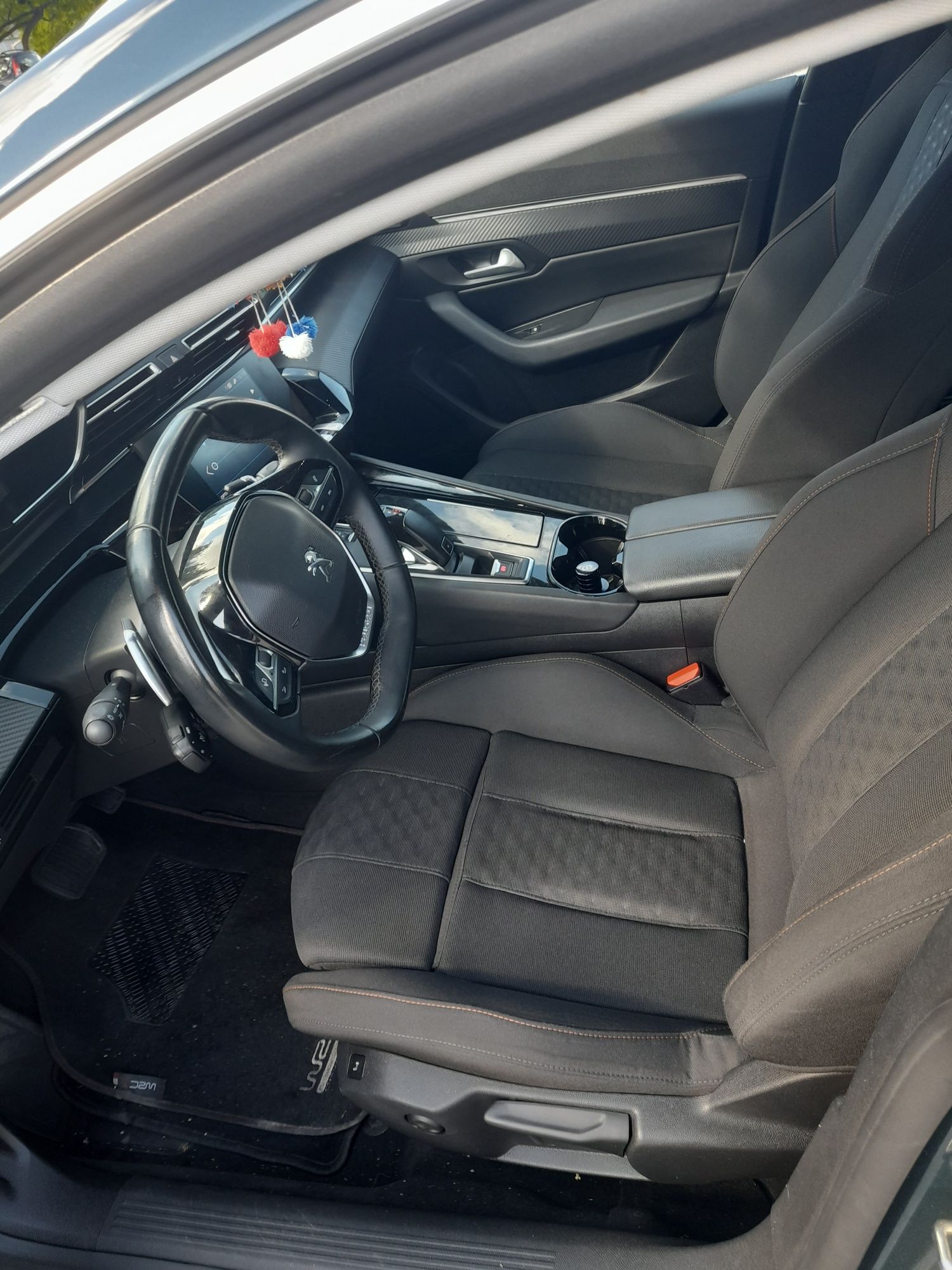 Peugeot 508-2 sw 1.5 Blue HDI 16V Turbo