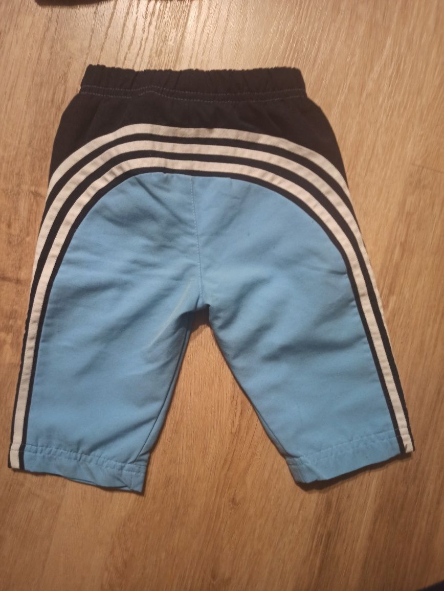 Komplet dresowy Adidas