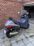 Skuter piaggio Mp3 500