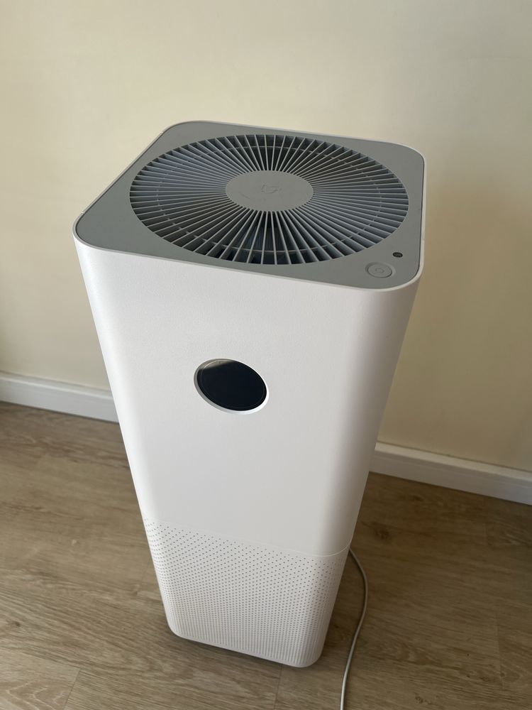 Oczyszczacz powietrza Xiaomi Mi Air Purifier Pro