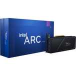 Відеокарта Intel Arc A750 8GB