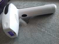 Depilator laserowy HPL