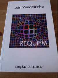 Requiem, de Luís Vendeirinho