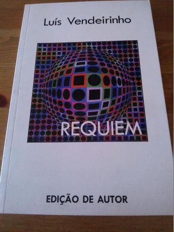 Requiem, de Luís Vendeirinho