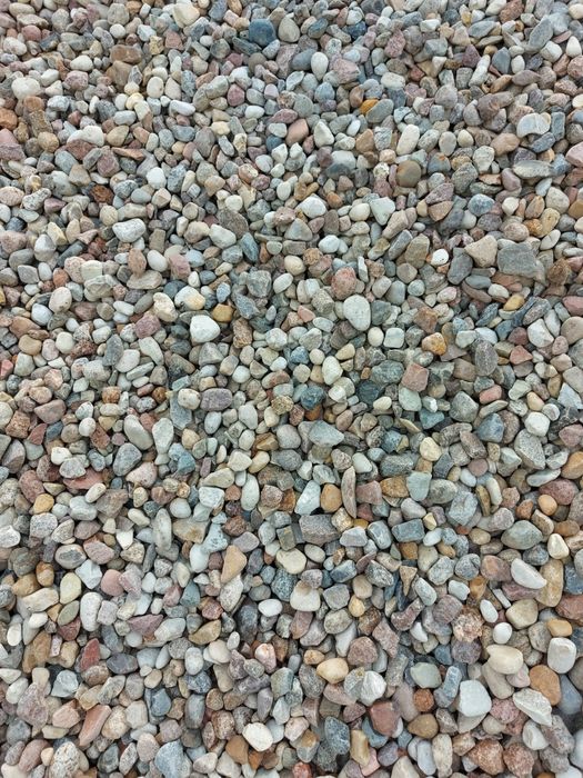 Żwir 16-32 otoczak Legionowo