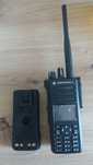 Радіостанція DP4800E