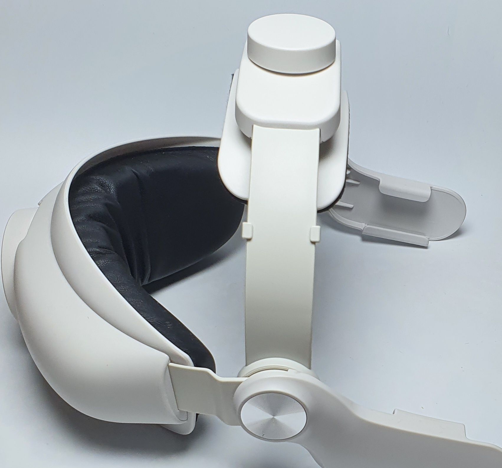 DESTEK QH3 pasek na głowę do mocowania Oculus Quest 3