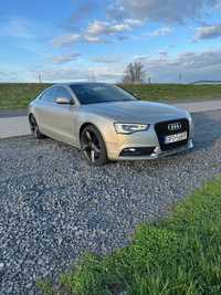 Audi A5 2008 3.2 4x4 manual jedyna taka okzaja  w kraju tanio!!!