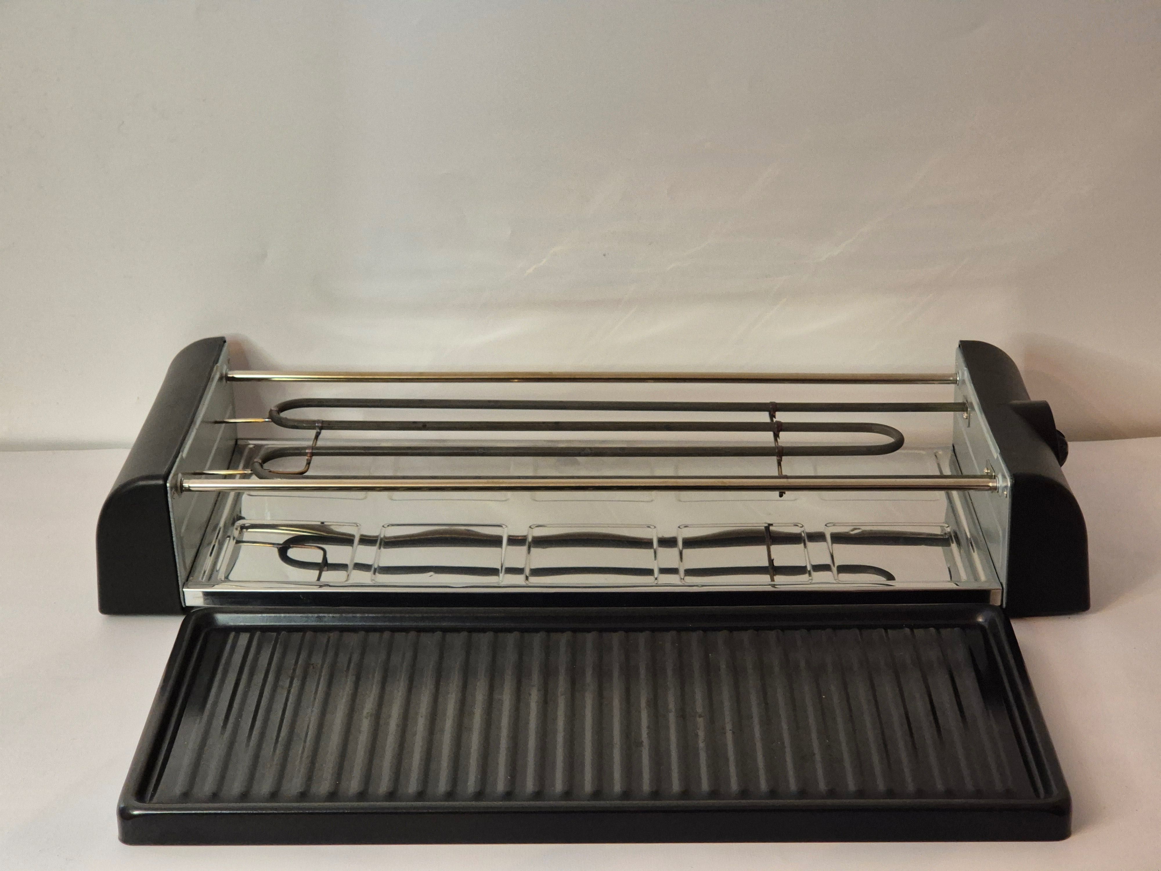 Grill elektryczny raclette Korona 45060