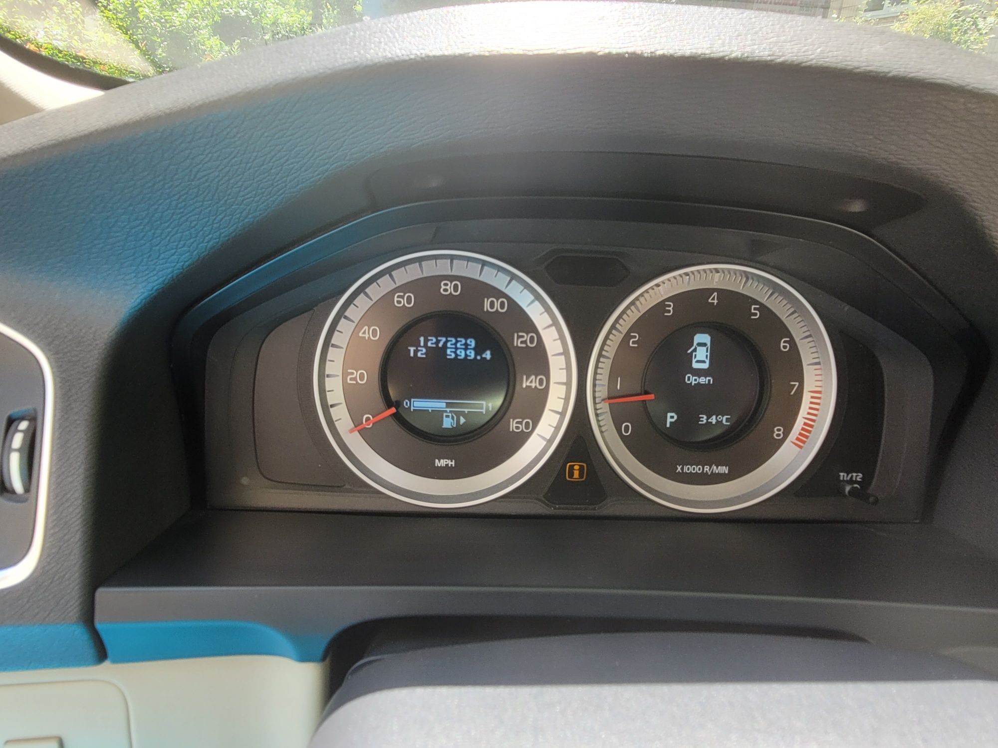 Продам Volvo s60