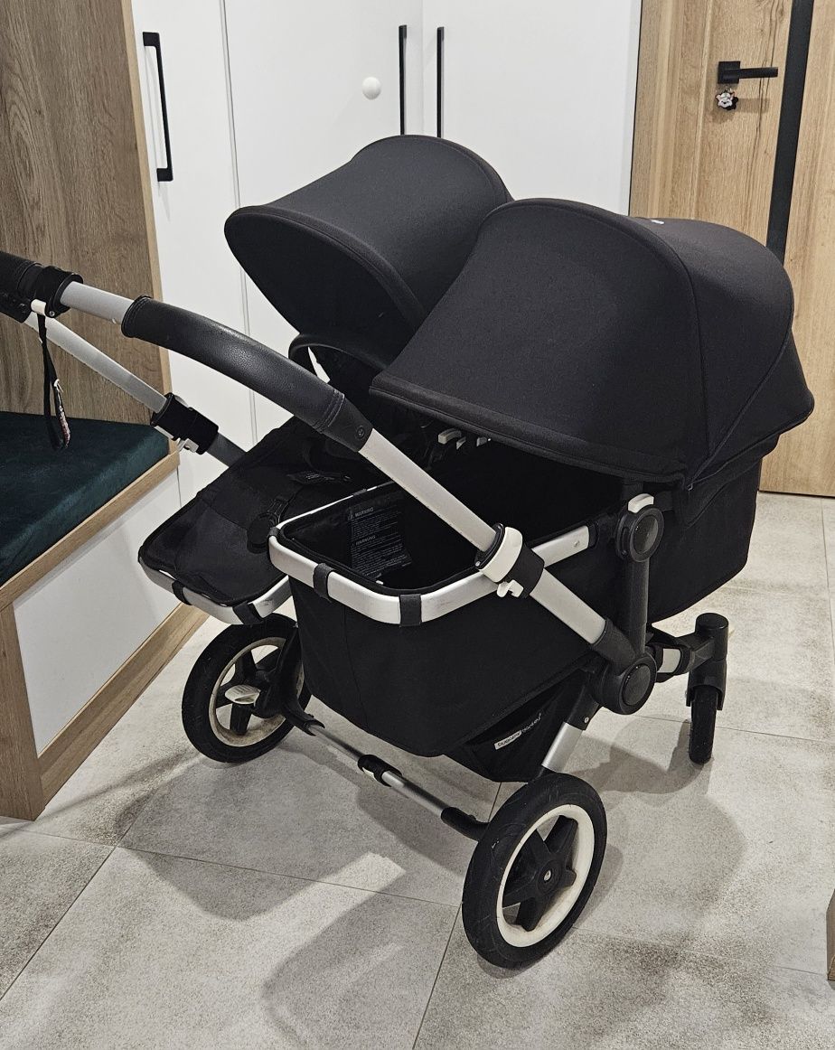 Bugaboo Donkey 2 Duo