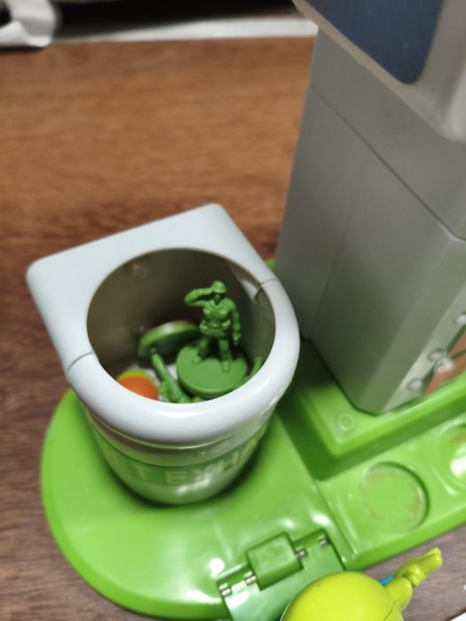 Projetor Buzz Lightyear