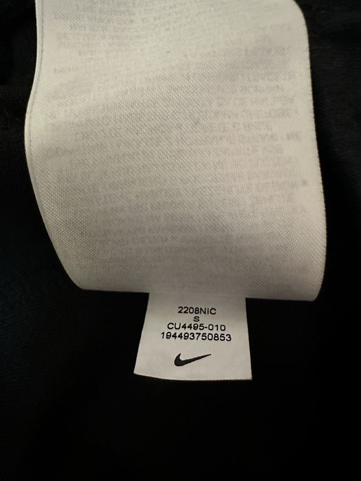 Штани Nike tech fleece Original / Штаны найк теч флис оригинал