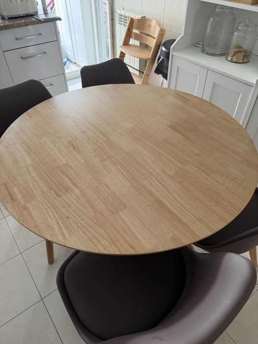 Vendo Mesa Sklum, como nova