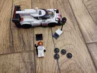 LEGO 75887 Speed Champions - Porsche 919 Hybrid