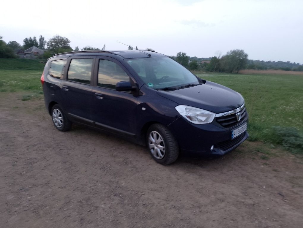 Продам Dacia Lodgi