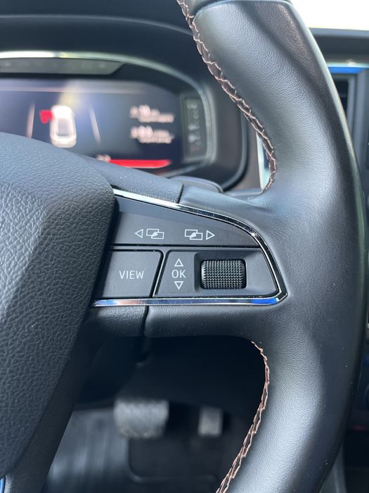 SEAT Ateca Xperience 1.6 tdi