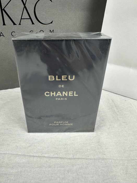 Perfumy Bleu de parfum Nowe Folia 1 1 nowość