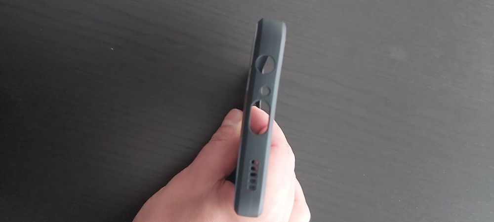 Capa silicone huawei mate 10 lite