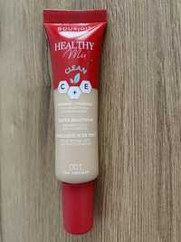 Bourjois Healthy Mix upiększający krem tonujący 001