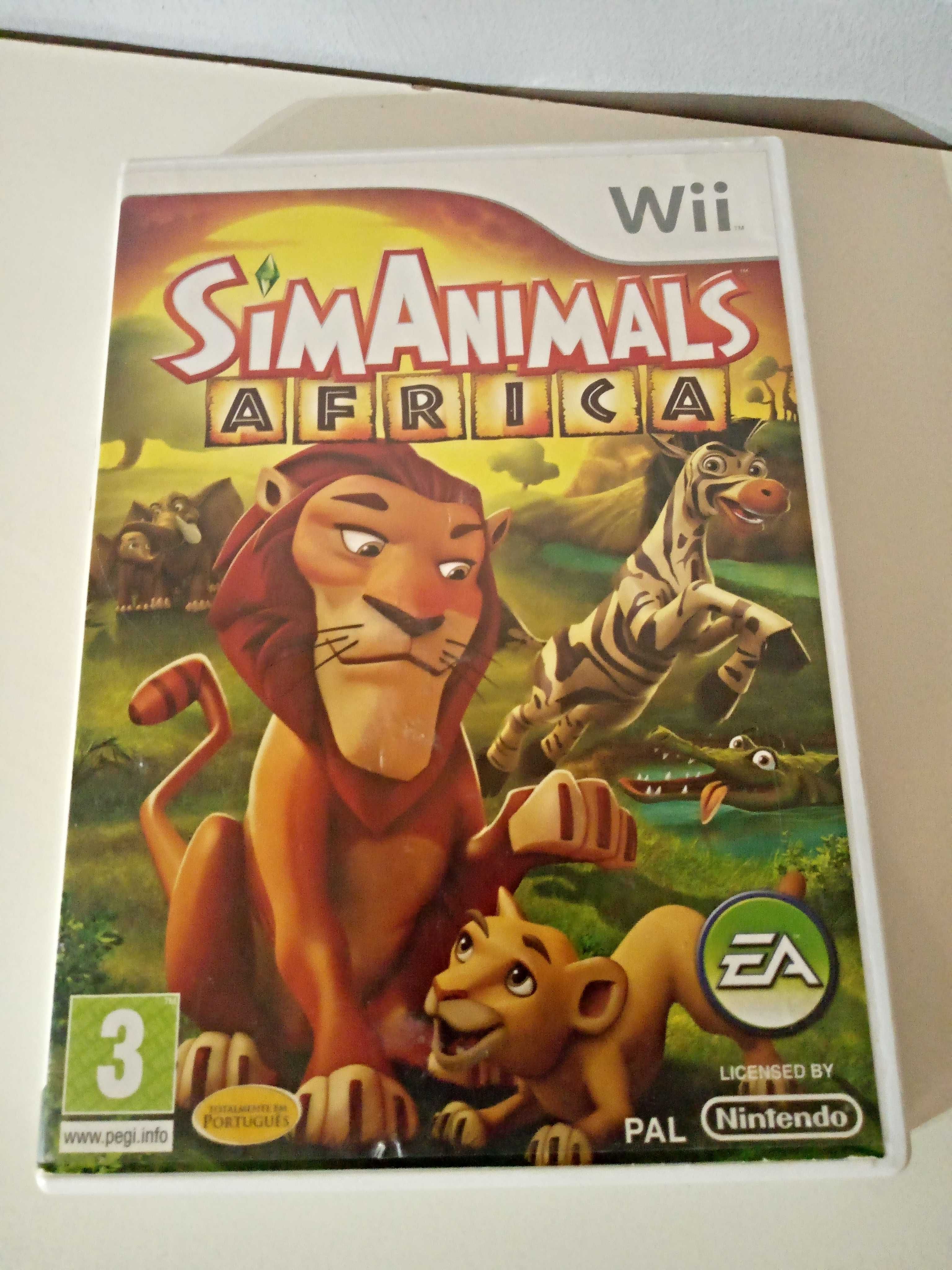 Jogos Wii - Pack ou individual