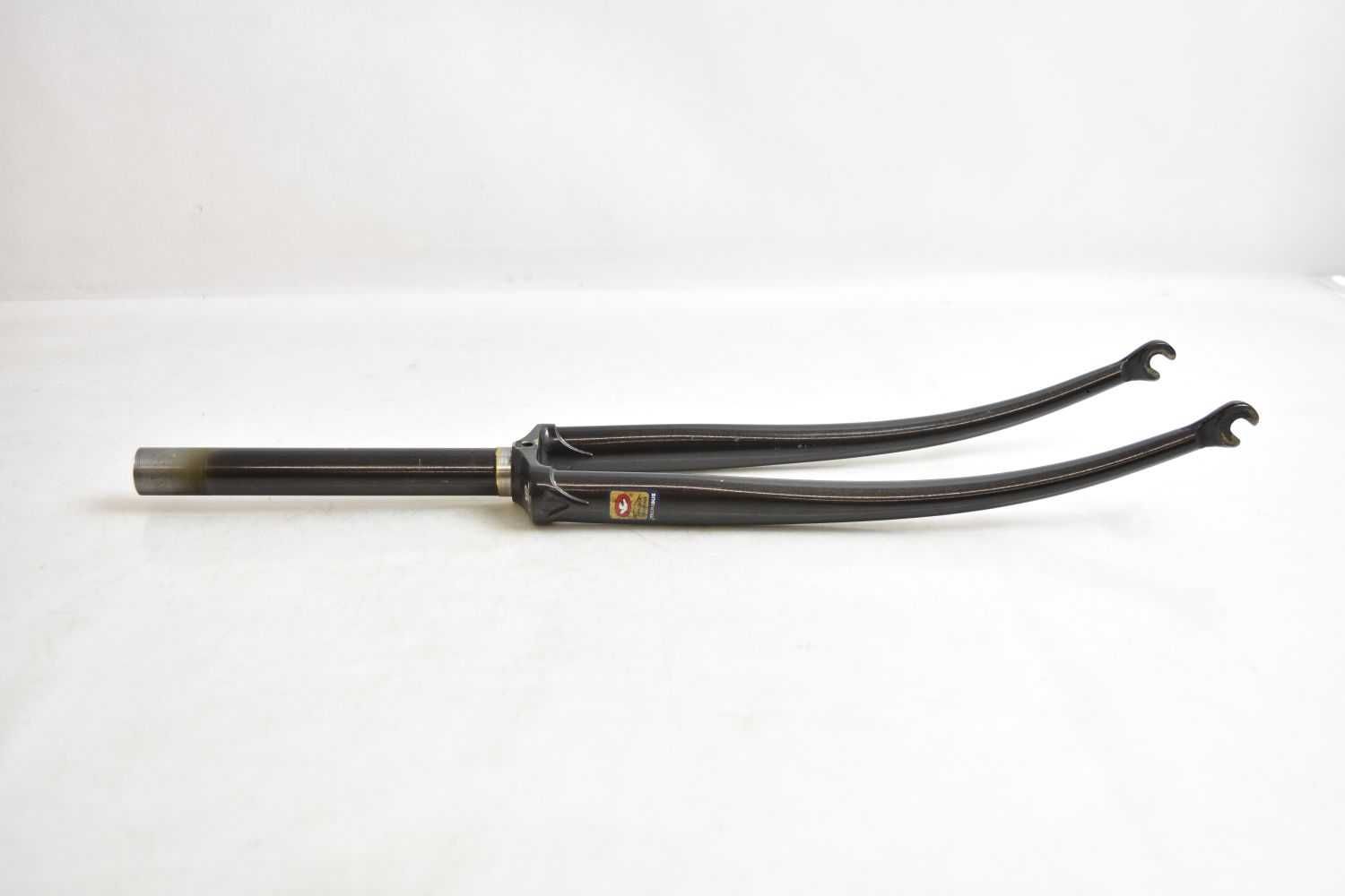 retro widelec szosowy ! grawer CL ! columbus SL ! haki campagnolo ! 1'