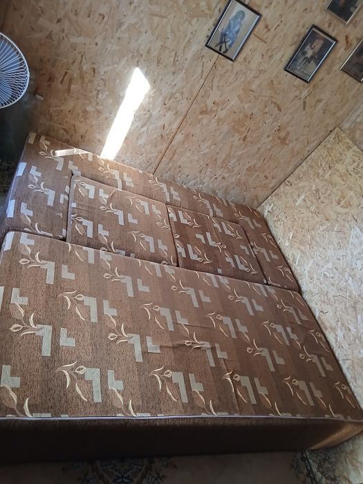 Мягкая мебель для спальни