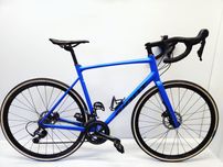 GIANT Content sl rower szosowy szosa SHIMANO Tiagra widelec DISC