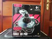 Joystick Logitech Force 3D PRO