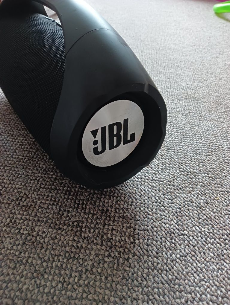 Głosnik JBL BCC mbox