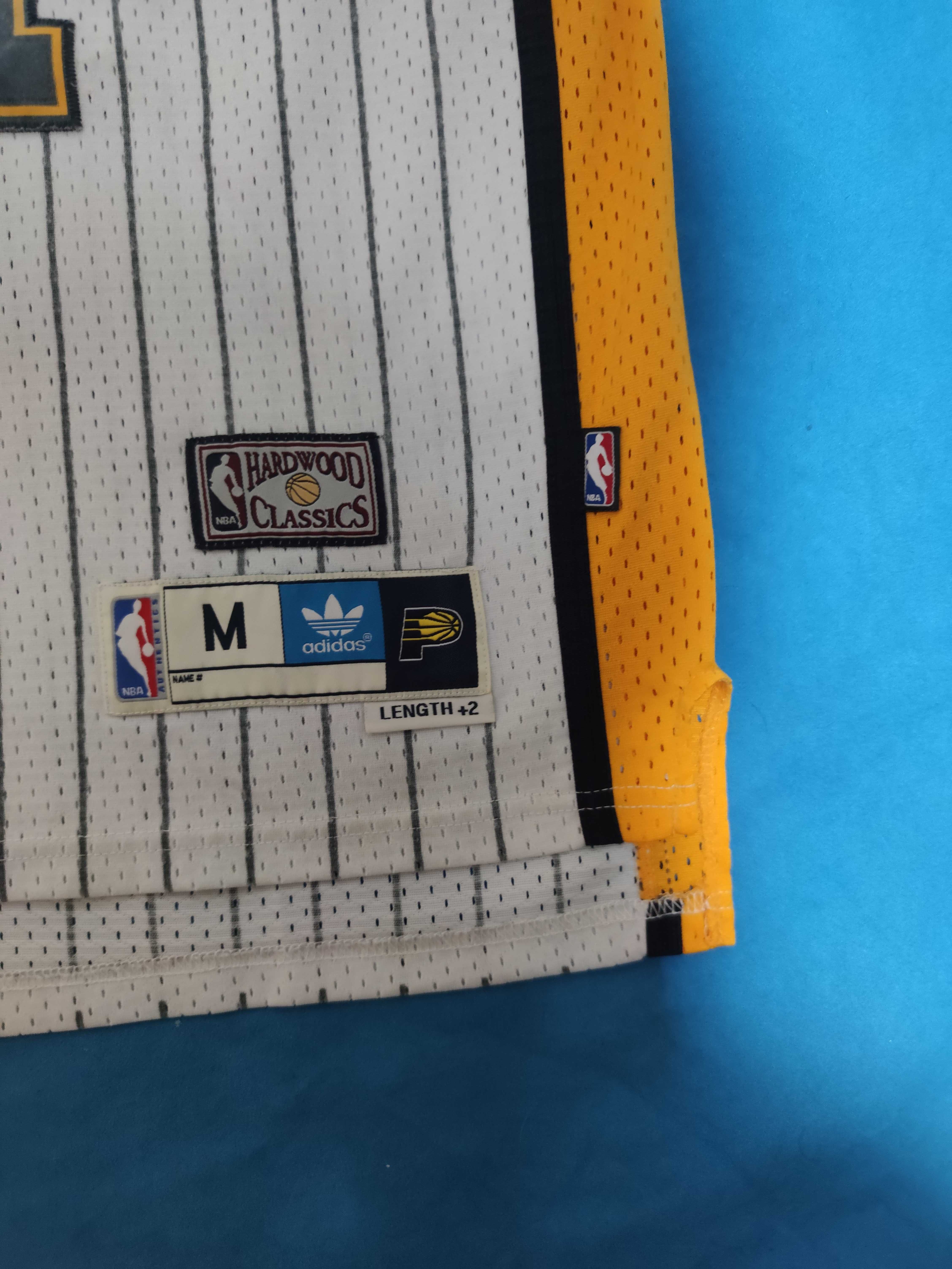koszulka NBA Indiana