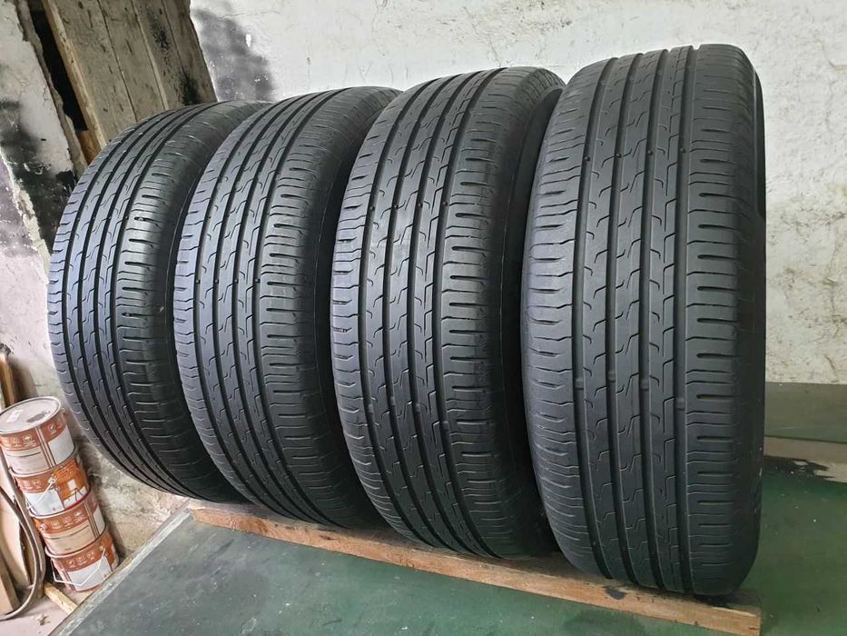 Felgi strukturalne Dacia Renault R16 4x100 opony lato 205/60R16 6mm