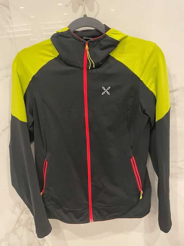 Bluza montura M, damska