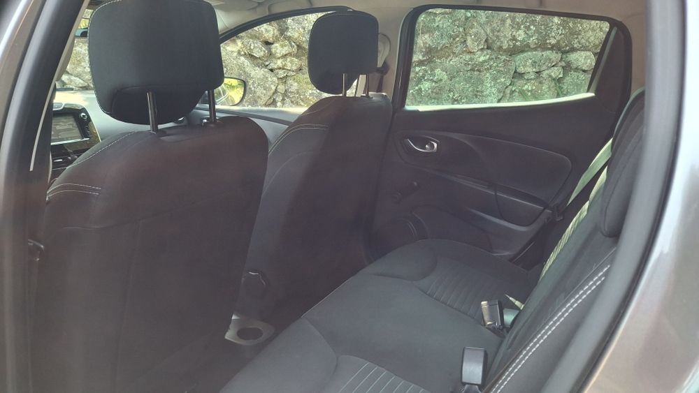 Renault Clio 1.2 16v Limited Edition 96000 kms