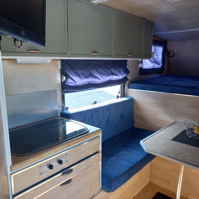 Sprzedam lub zami Dodge Ram  zabudowa